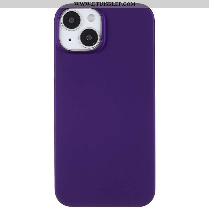 Etui do iPhone 14 Sztywny Klasyk